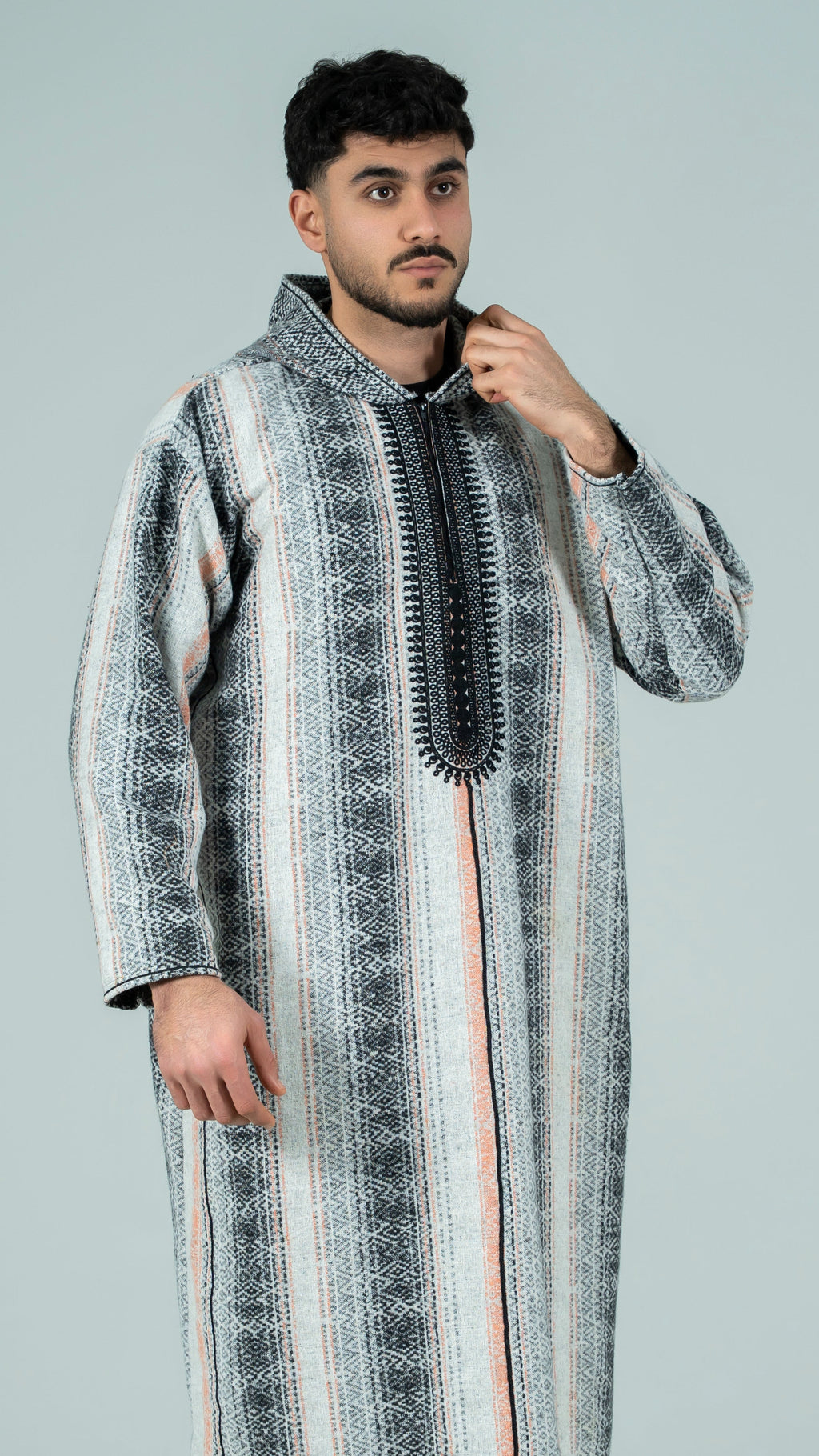 كِشّابية الفَخْر