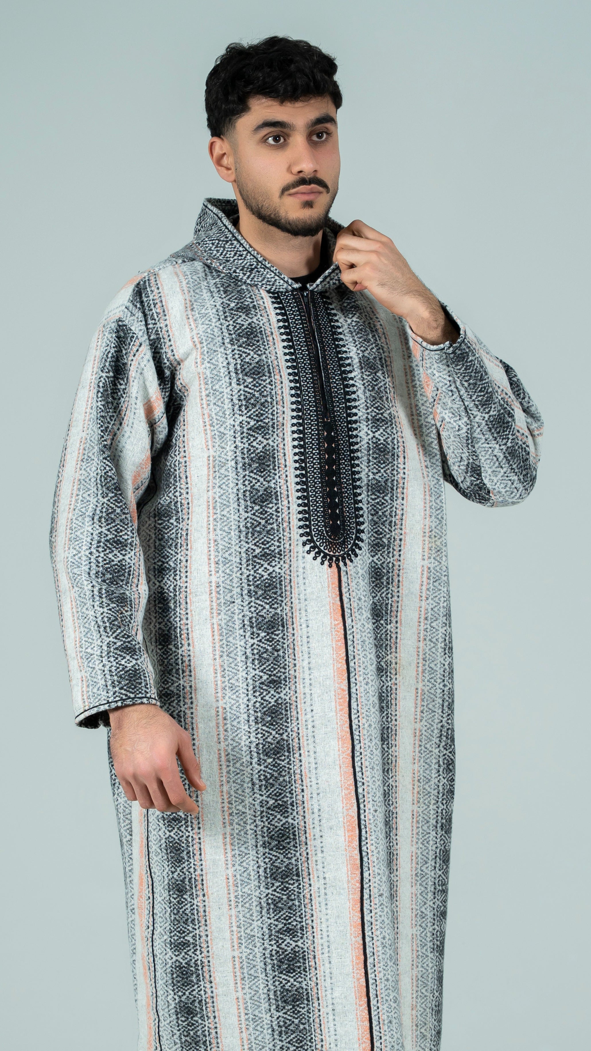 كِشّابية الفَخْر