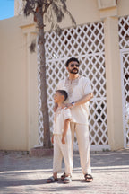 لباس الشدى للجيلين