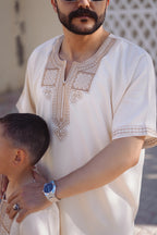 لباس الشدى للجيلين