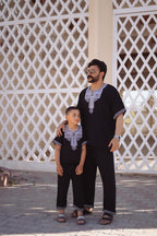 لباس الشدى للجيلين