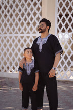 لباس الشدى للجيلين