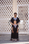 لباس الشدى للجيلين