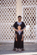 لباس الشدى للجيلين