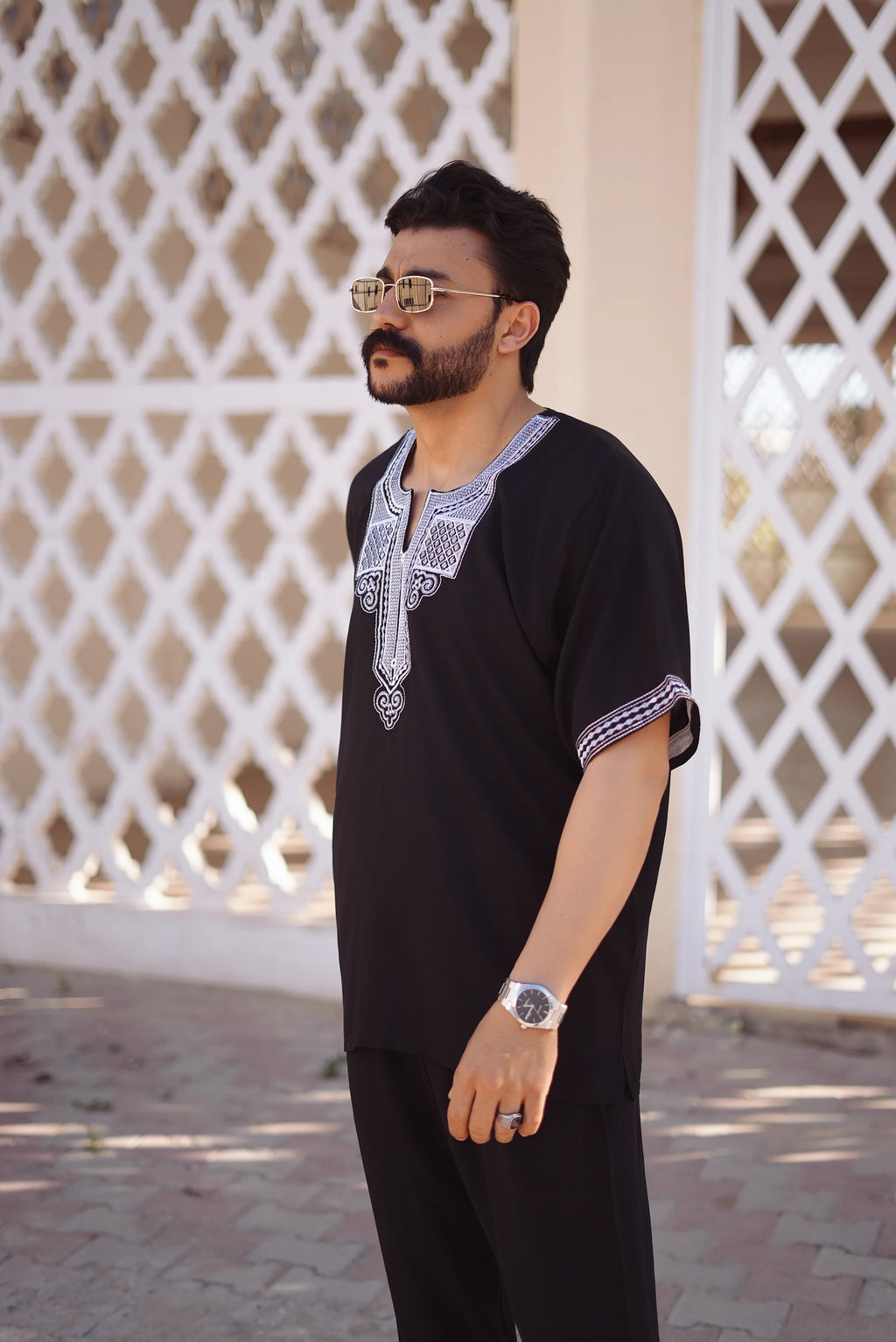 لباس الشدى للجيلين