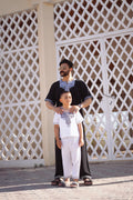 لباس الشدى للجيلين