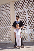 لباس الشدى للجيلين
