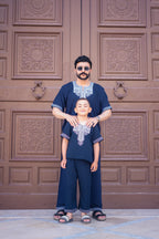 لباس الشدى للجيلين
