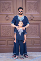 لباس الشدى للجيلين