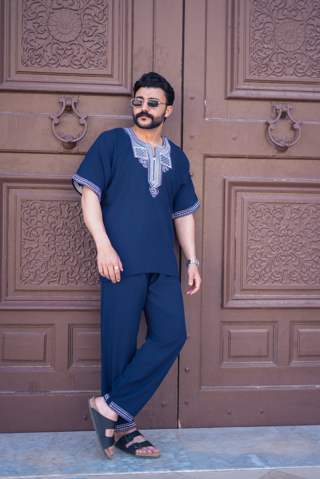 لباس الشدى للجيلين