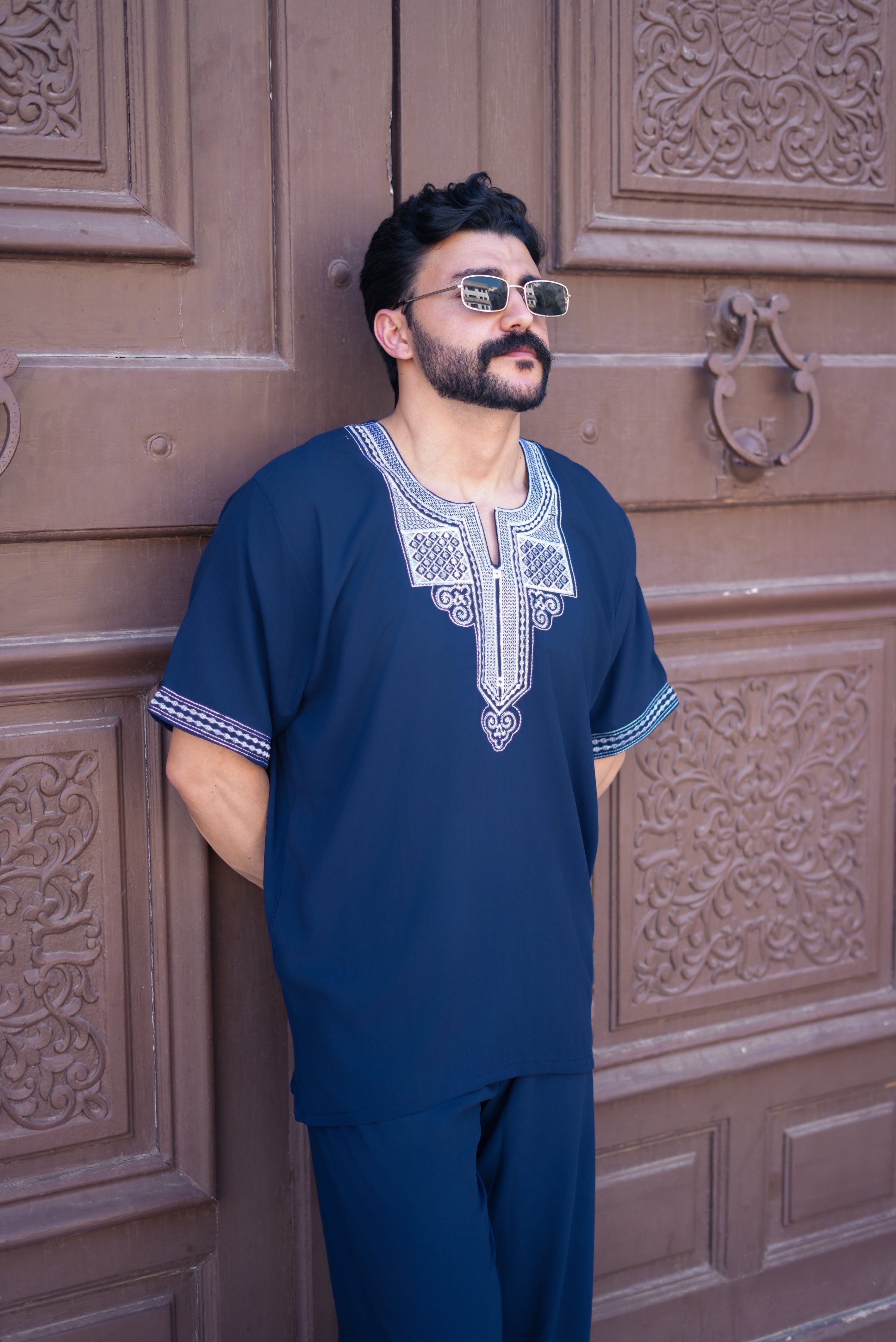 لباس الشدى للجيلين
