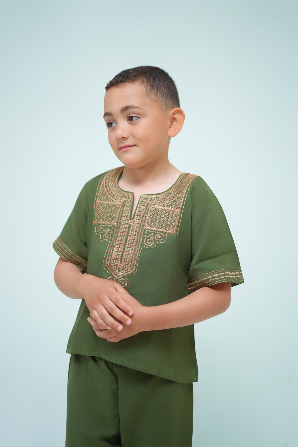 لباس الشدى ( صغير )