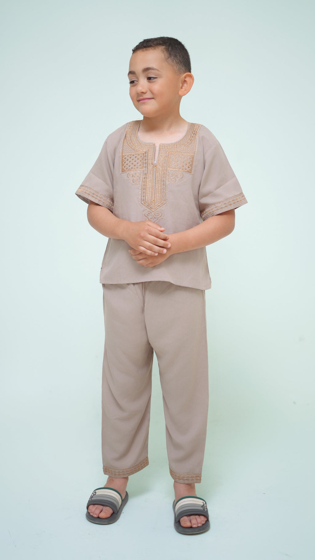 لباس الشدى ( صغير )