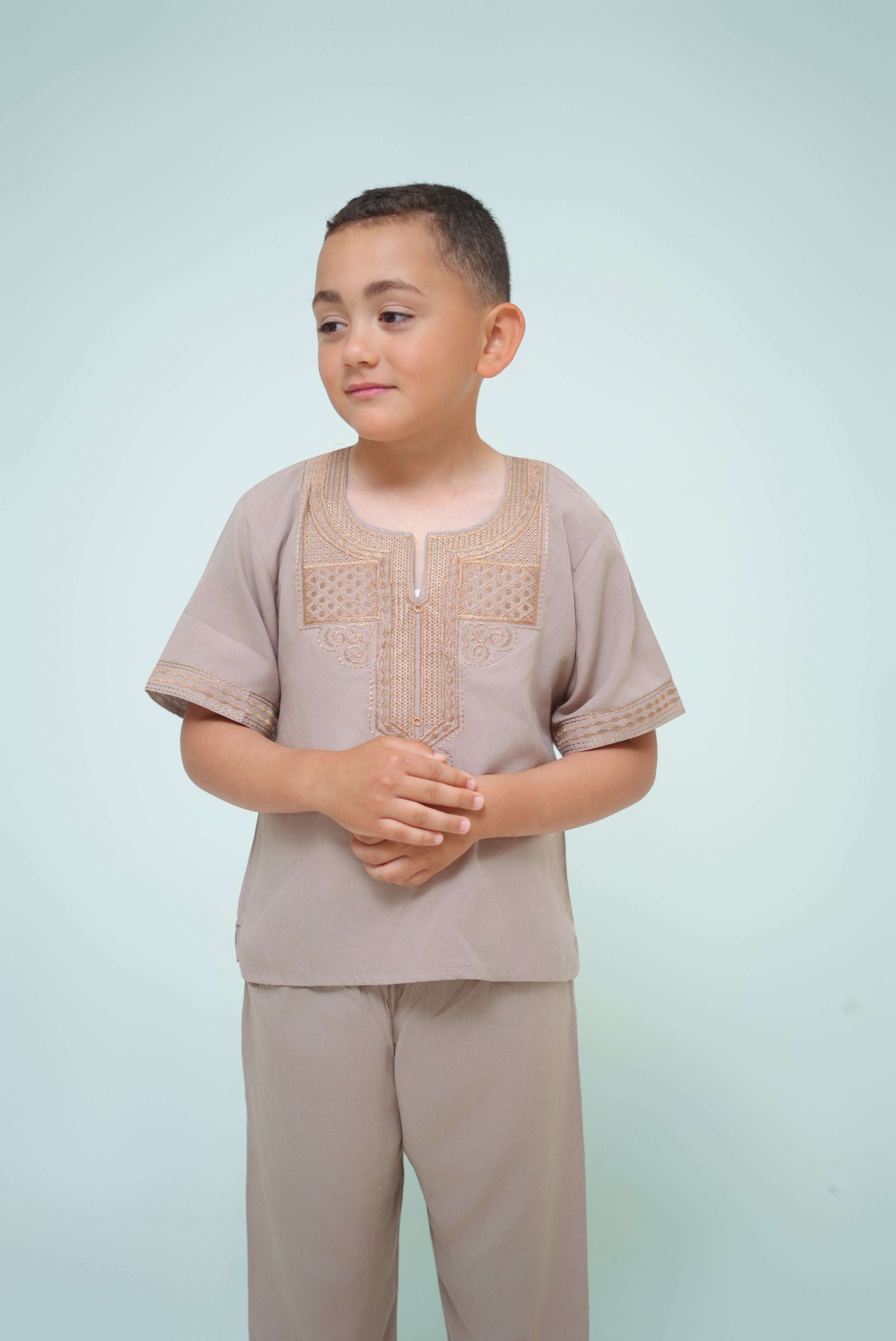 لباس الشدى ( صغير )