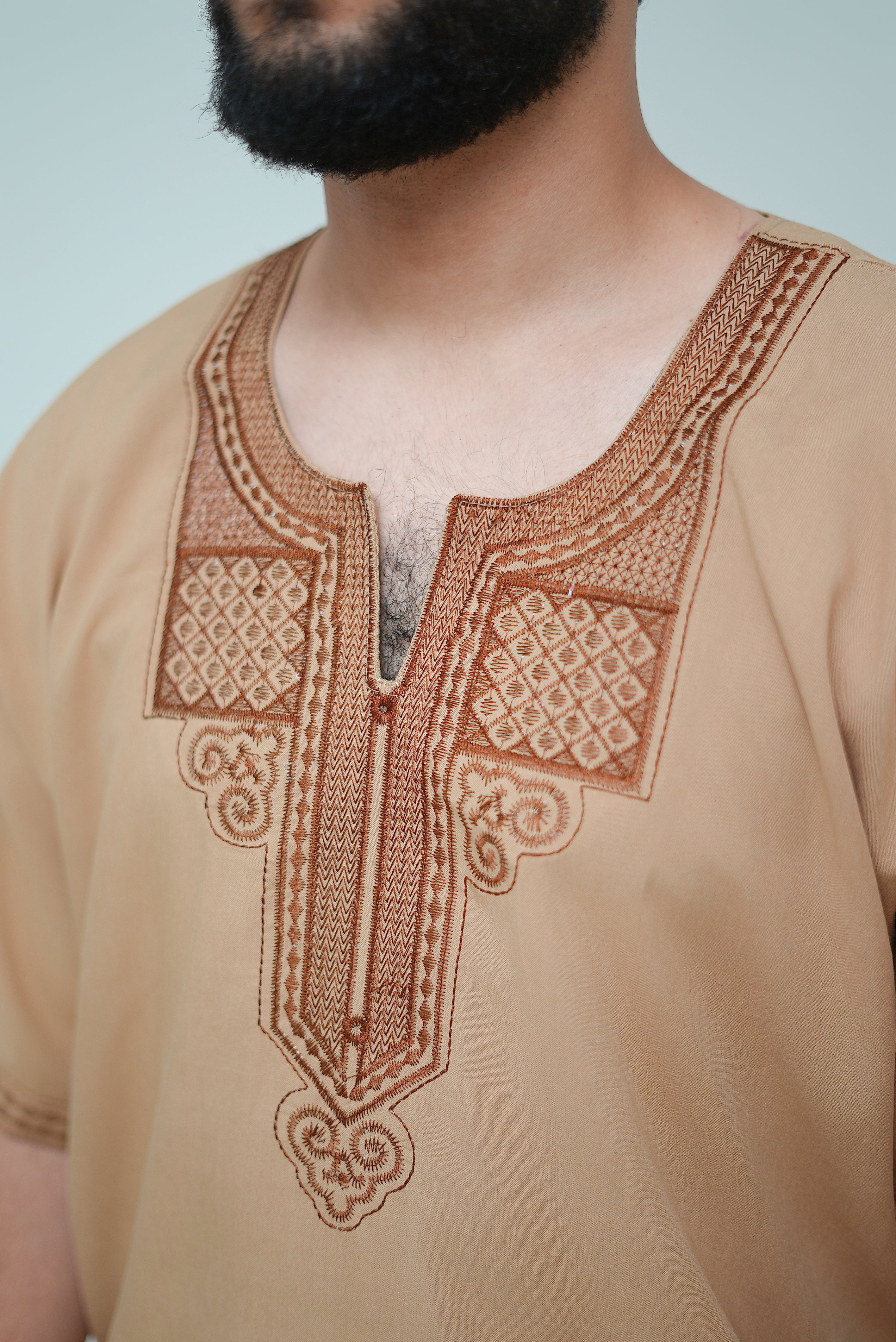 لباس الشدى