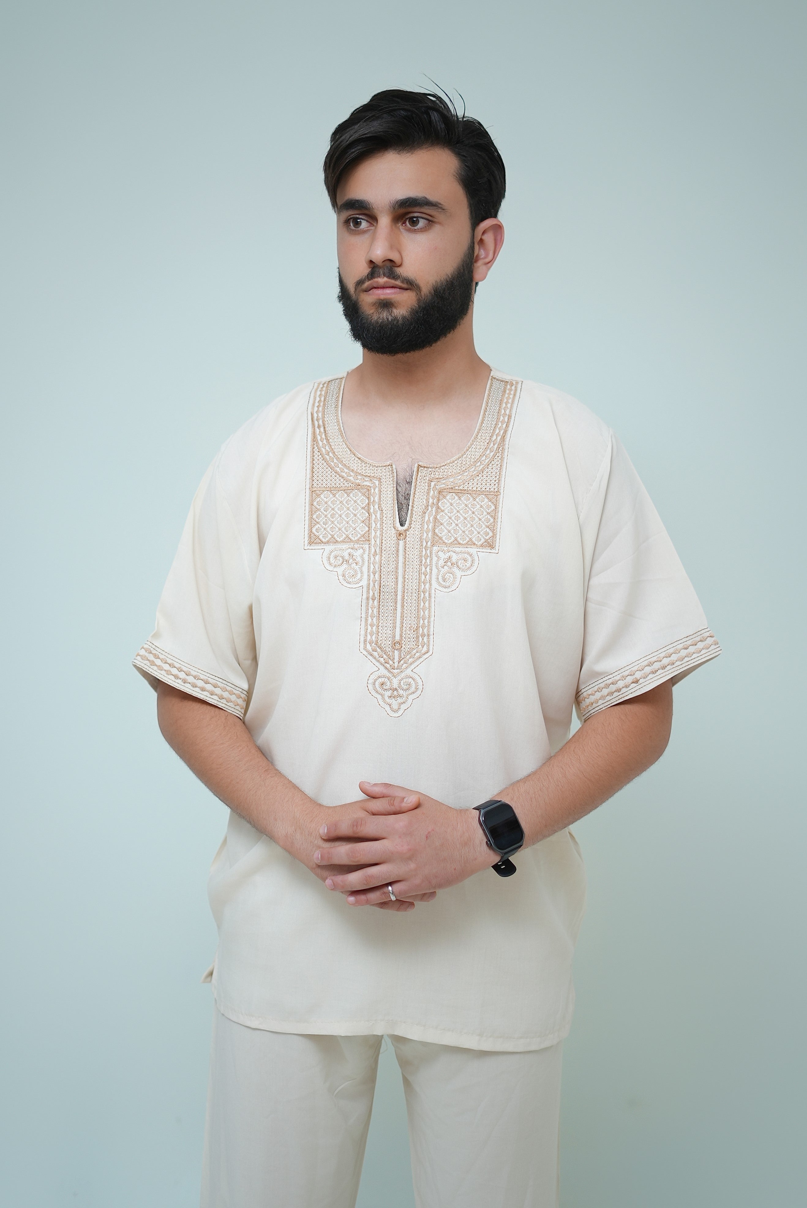 لباس الشدى