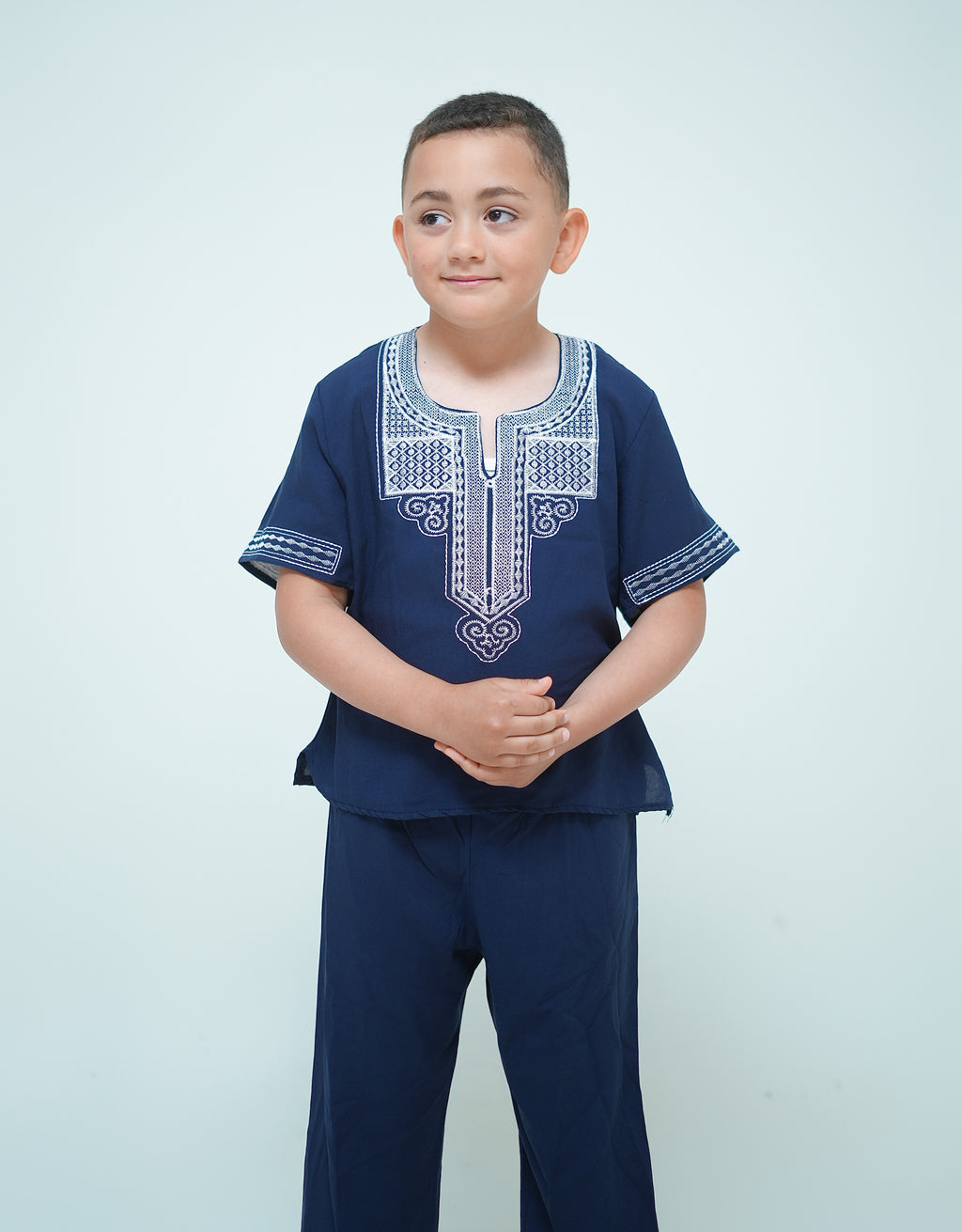 لباس الشدى ( صغير )