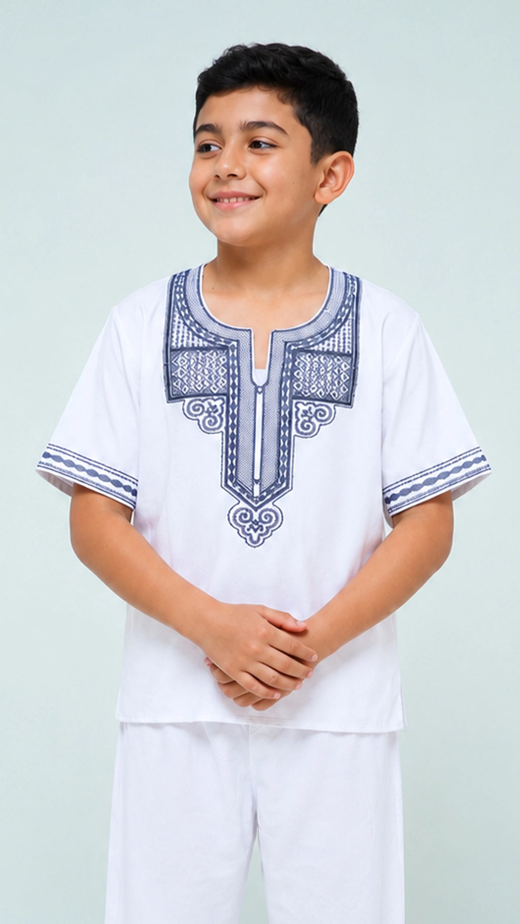 لباس الشدى ( صغير )